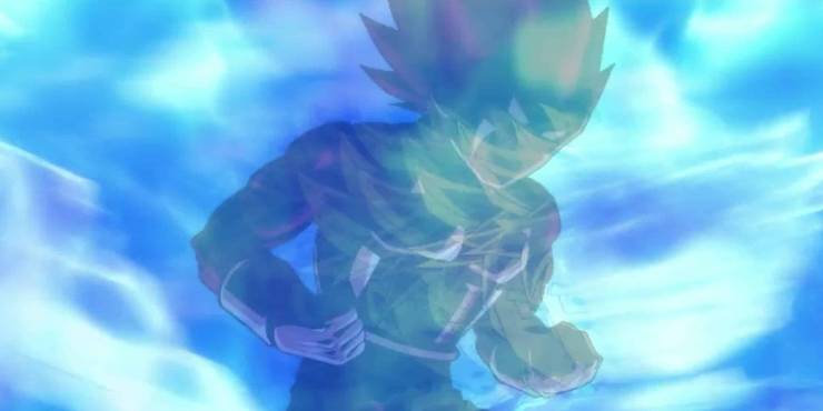 Dragon Ball 10 Things No One Understands About Vegeta Dragon Ball 10 Things No One Understands About Vegeta